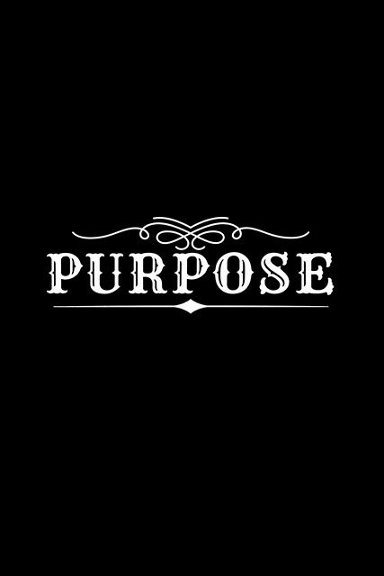 PURPOSE